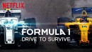 Netflix and Formula 1's Docuseries Drive to Survive