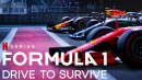 Netflix and Formula 1's Docuseries Drive to Survive