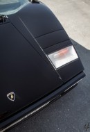 Lamborghini Countach S