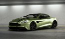 Aston Martin Vanquish Wheelsandmore