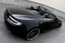 Wheelsandmore Aston Martin Vantage 