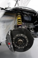Wheelsandmore Audi R8 V10 Spyder