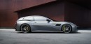 Wheelsandmore Ferrari GTC4Lusso T