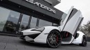 McLaren 570GT tuned by Wheelsandmore