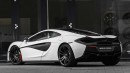 McLaren 570GT tuned by Wheelsandmore