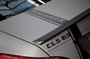 Wheelsandmore Mercedes CLS63 AMG