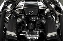 Wheelsandmore Mercedes SLS AMG Roadster Supercharged Stage III 