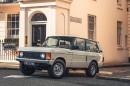 Kingsley Range Rover Classic