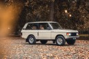 Kingsley Range Rover Classic