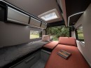 Torino T2 Camper Van