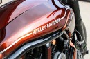 Harley-Davidson Lynchburg Lemonade