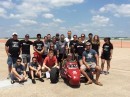 2016 MIT Motorsports electric racer