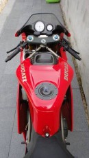 Ducati Supermono