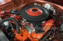 Dodge Magnum Engine