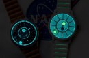Xeric NASA Apollo 15 watch