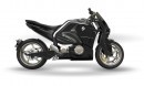 Giaguaro V1 Gara electric motorcycle