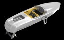 Edorado 7S Electric Speedboat