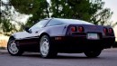 1991-96 C4 Corvette Styling