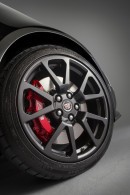 Brembo Brakes are standard on all CTS-V models