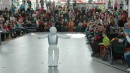 Honda Asimo waves goodbye to any chance of reaching production lines