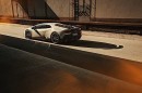 Novitec Lamborghini Huracan Evo