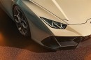 Novitec Lamborghini Huracan Evo