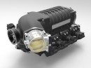 Whipple supercharger system for 2019 – 2020 Chevrolet Silverado and GMC Sierra V8