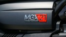 2017 Moto Guzzi MGX-21 Flying Fortress