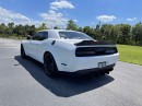 2020 Dodge Challenger R/T Scat Pack Widebody getting auctioned off