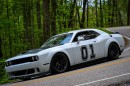 2020 Dodge Challenger R/T Scat Pack Widebody getting auctioned off