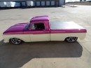 1966 Ford F-100 on sale by Gateway Classic Cars