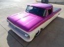 1966 Ford F-100 on sale by Gateway Classic Cars