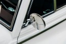 1961 Rolls-Royce Silver Cloud II by Ringbrothers