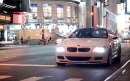 BMW E63 M6 Haunts the streets of NYC