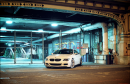 BMW E63 M6 Haunts the streets of NYC