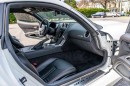 Low-mileage 2017 Dodge Viper GTC