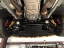 2018 Dodge Challenger SRT Demon up for grabs