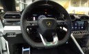 Lamborghini Urus Walkaround