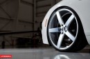 BMW 6-Series on Vossen Wheels