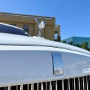 Za'Darius Smith's Rolls-Royce Cullinan