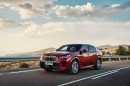 All-New BMW X2 and First-Ever iX2 Are Ready To Rock