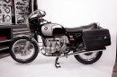 Max BMW Motorcycles BMW R90S