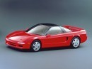 1989 Acura NSX