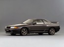 1989 Nissan Skyline GT-R R32