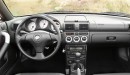 Toyota MR2 Spyder (facelift)