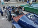 Wayne Carini's Pur Sang Bugatti