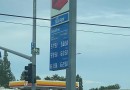 Gas Prices in September 2023