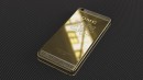 24 ct Gold iPhone 6 by DMC