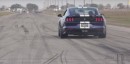 Hennessey's Explosive Supercharged Shelby GT350