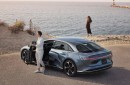 Lucid Air Pure RWD official pricing